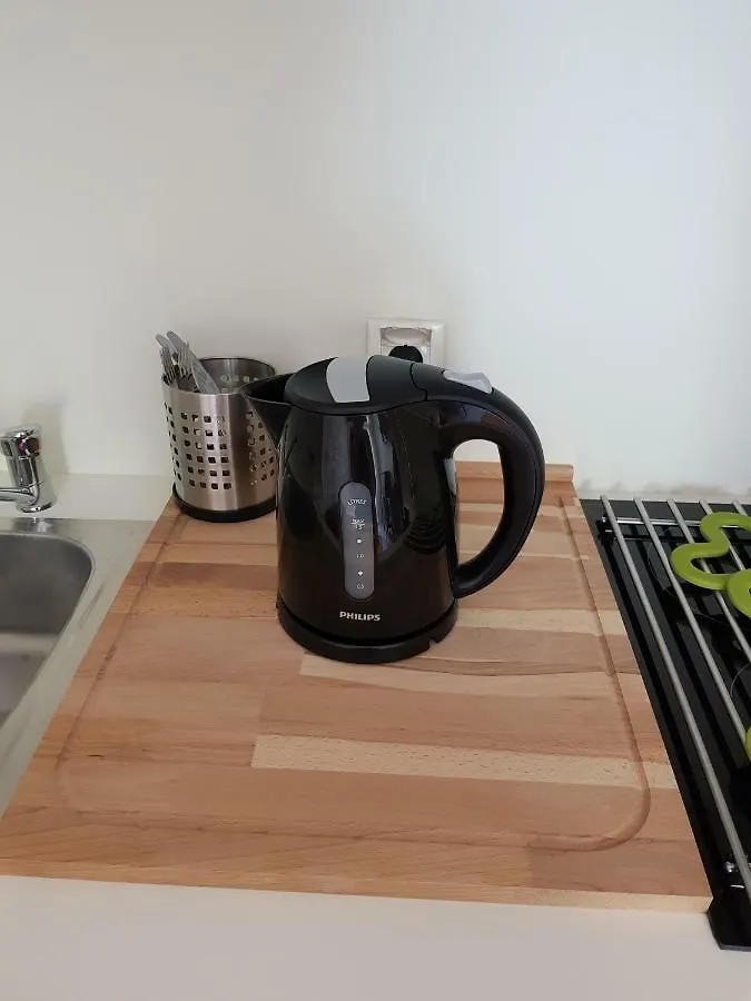 아파트 Apartamenty Dom Saski 10 Minut Od Centrum Warszawy 바르샤바