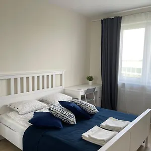  Apartament Wilanów Medical Apartment near Medicover Hospital close to Medicover&Paley Institute