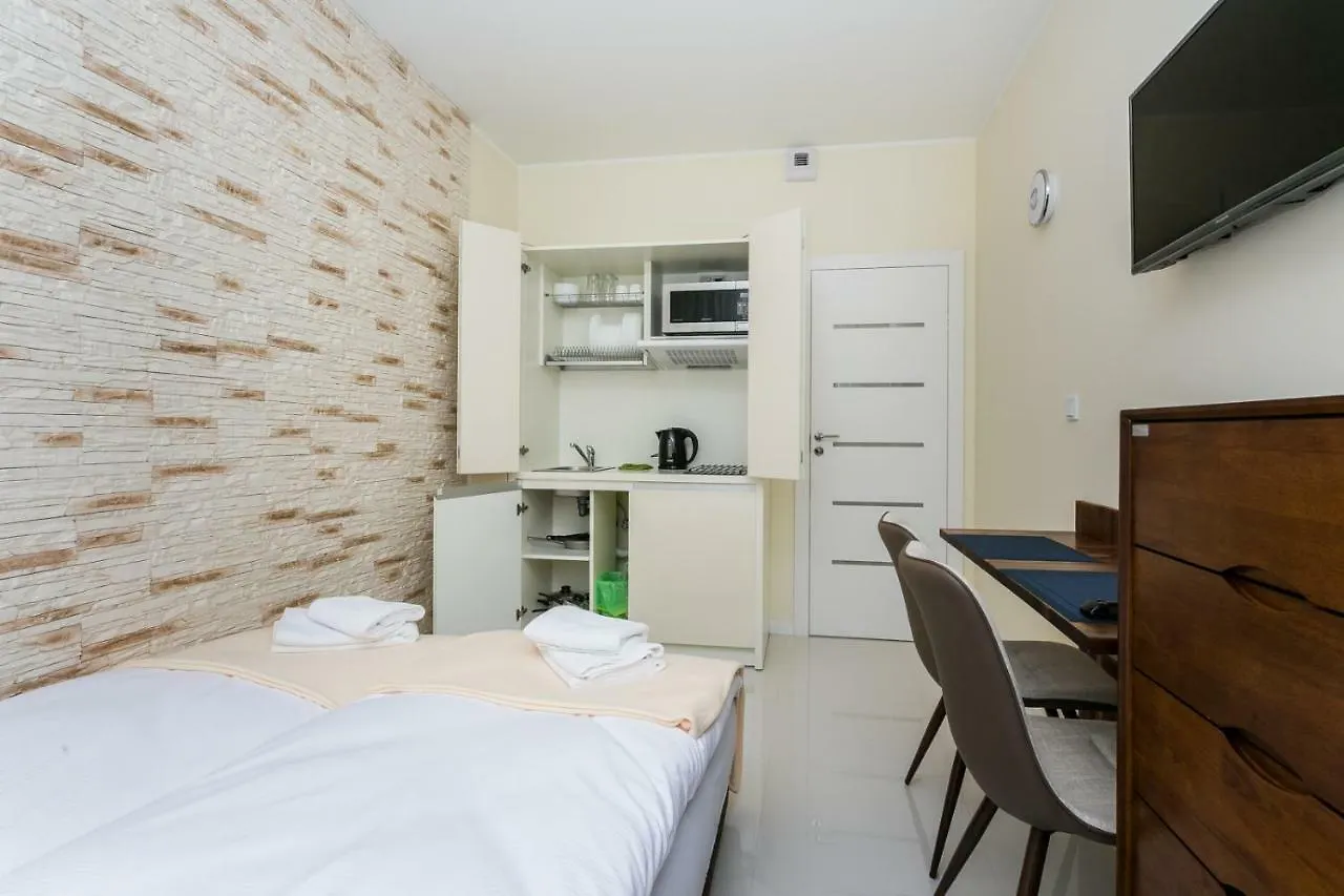 Apartamenty Dom Saski 10 Minut Od Centrum Warszawy Варшава