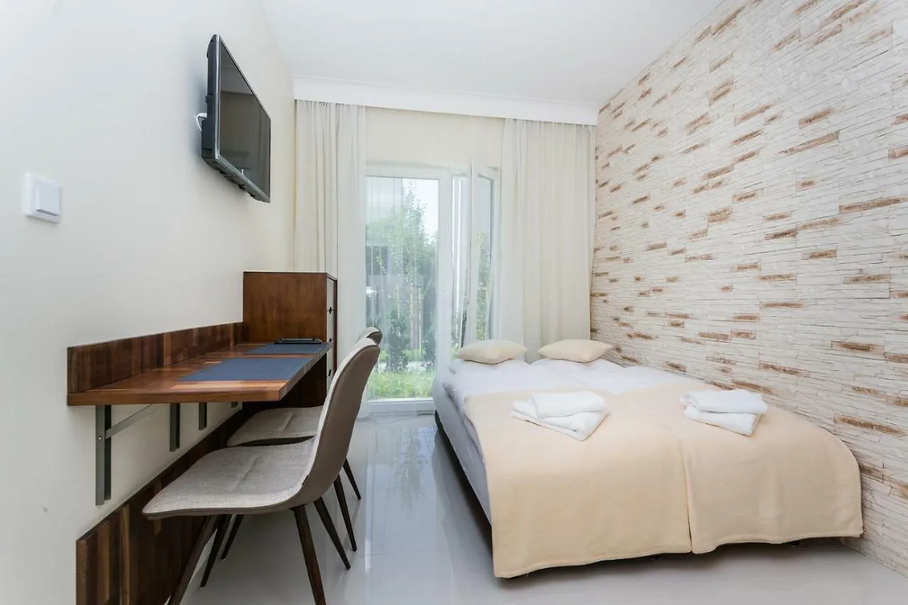 Apartamenty Dom Saski 10 Minut Od Centrum Warszawy Варшава 0*,