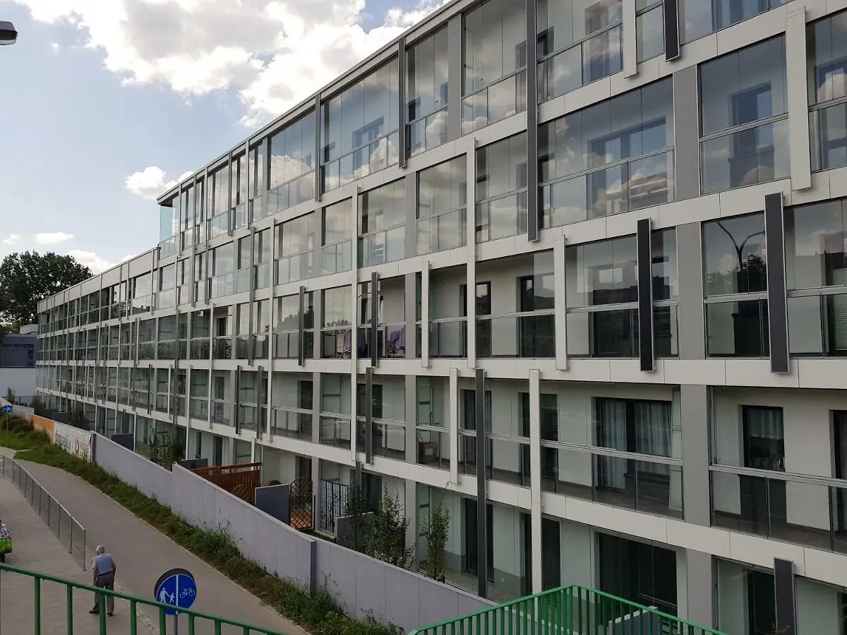 Apartamenty Dom Saski 10 Minut Od Centrum Warszawy Варшава Польша