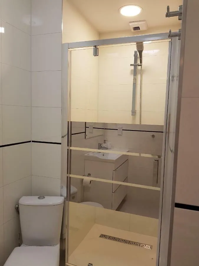 Apartamenty Dom Saski 10 Minut Od Centrum Warszawy Варшава Апартаменты