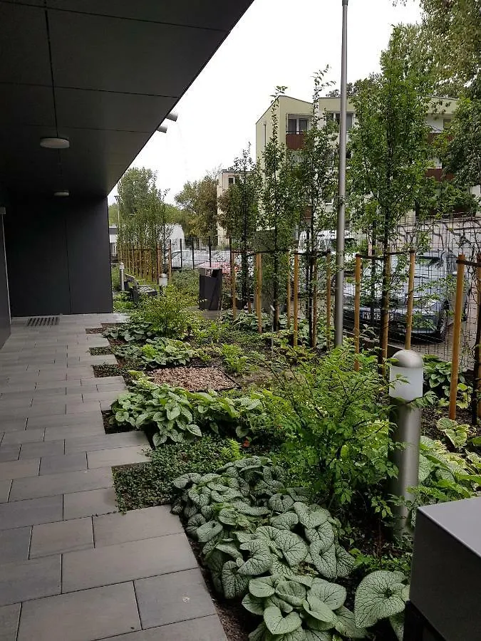 Apartamenty Dom Saski 10 Minut Od Centrum Warszawy Warszawa Polen